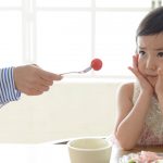 困っている子ども