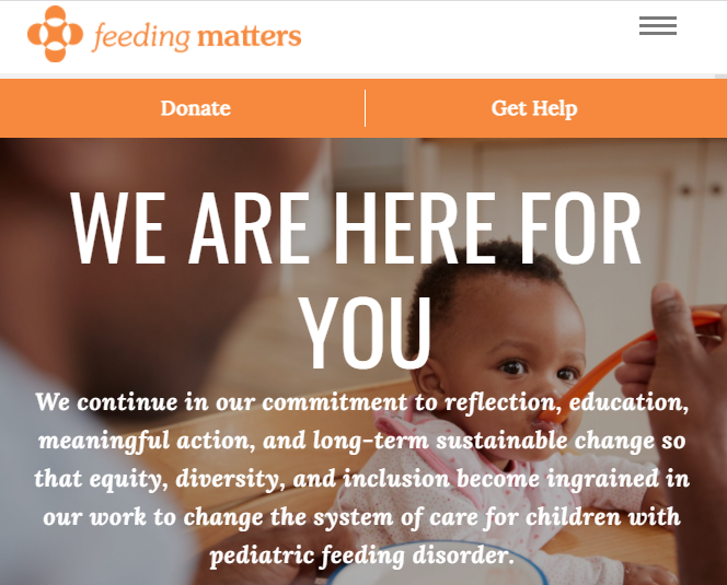 FeedingMatters