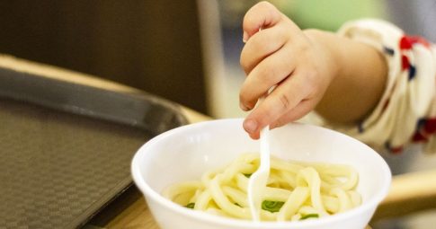 うどん